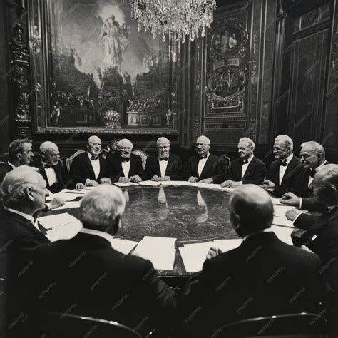 President Meeting 的图像结果