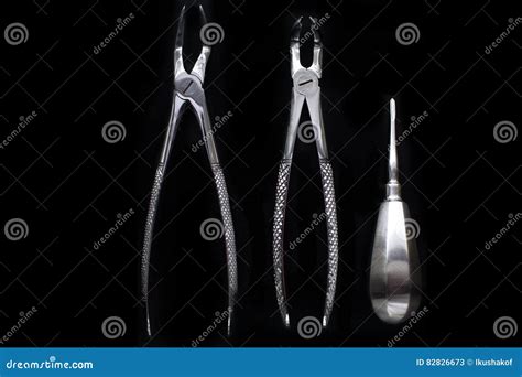 Image result for Tooth Extraction Tools