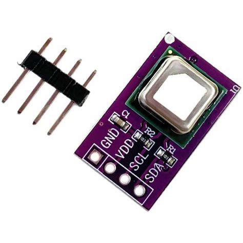 Image result for Scd41 Sensor Used with Arduino