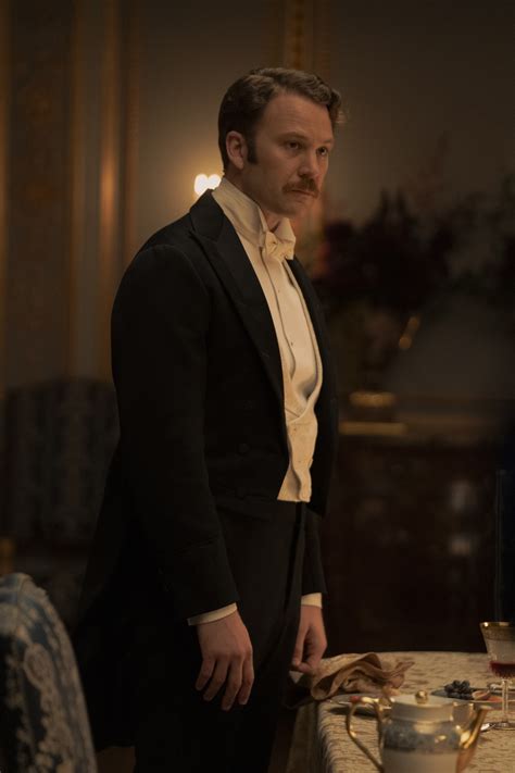 The Gilded Age (2022)