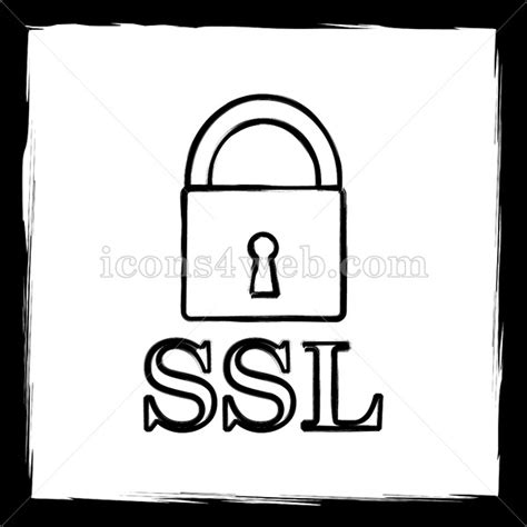 Image result for SSL Lock Icon