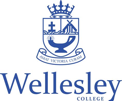 Wellesley College Logo Famous Alumni Of Wellesley College: Celebrities