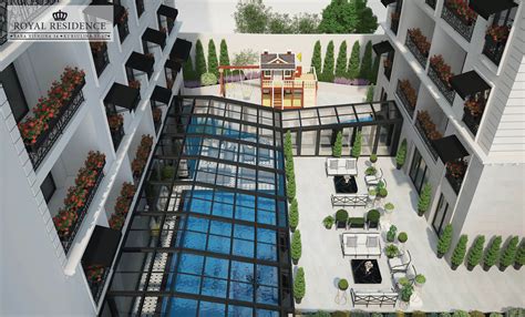 MAISON ROYALE: ČISTA ELEGANCIJA U SRCU VRAČARA - La Vie De Luxe