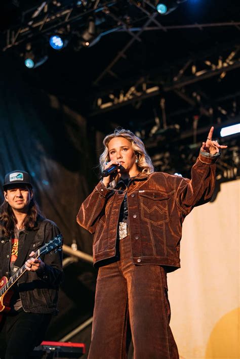 Redwest Country Music Festival - Euro Travelo