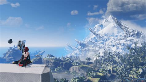 Image result for PSO2 Blade of Genesis