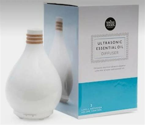 Food Scented Aromatherapy Diffusers | Mercari