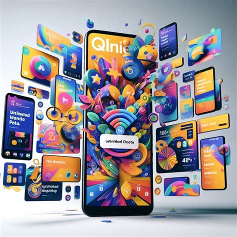 13 Tips: Comparing Q Link's Free Wireless Plans - Govt Benefits