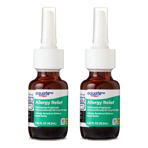 Fluticasone Propionate Nasal Spray