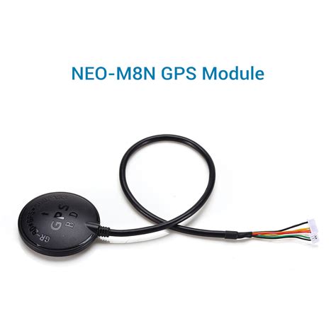 Buy UBLOX NEO-M8N GPS Module Satellite Engine Chip For Pixhawk4 Flight ...