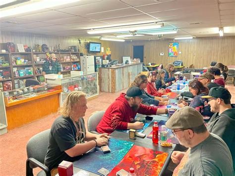 MTG Battle For Baldurs Gate Draft Event ($20 includes 3 MTG packs and ...