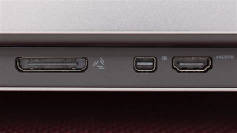 Image result for Alienware 15 Mini DisplayPort