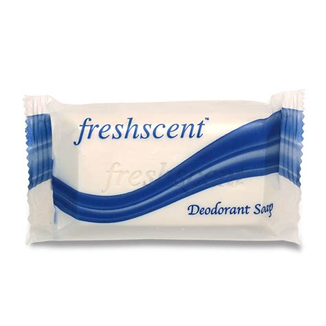 Wholesale Freshscent Deodorant Bar Soap 4.4 oz Personal Care