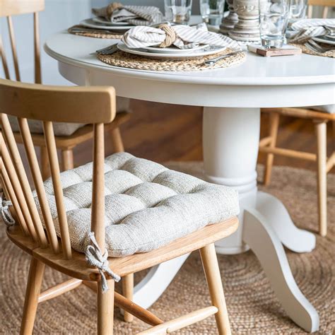 Dining Room Chair Cushion