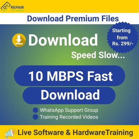 Redmi Y2 Flash File 的图像结果