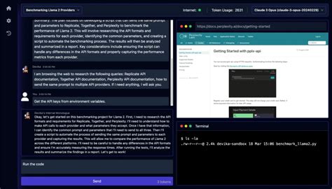 Image result for Devika Coding Agent