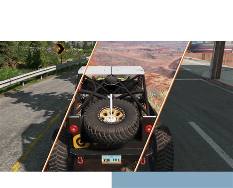 BeamNG Beginner Tutorial 的图像结果