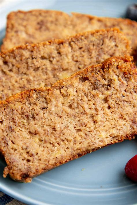 15 Amazing Best Paleo Banana Bread – Easy Recipes To Make at Home