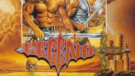 Image result for Cod Legend