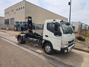 Mitsubishi Fuso Canter truck for sale, used Mitsubishi Fuso Canter ...