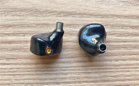 Audio Ehhiku 3DD + 4BA Hybrid Drivers IEM Review: Unveiling a Musical Gem