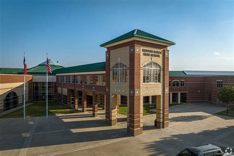 James E. Taylor High School in Katy, TX - Homes.com