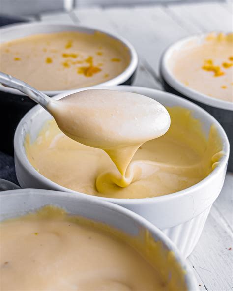 Butterscotch Pudding 的图像结果