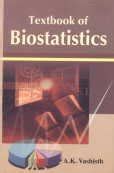 Buy Textbook of Biostatistics: Volume 1 Book Online at Low Prices in ...