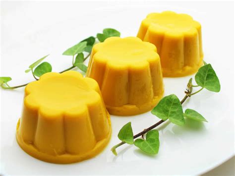 Image result for Chinese Pudding