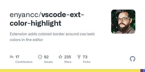 Image result for vs Code Color Extention