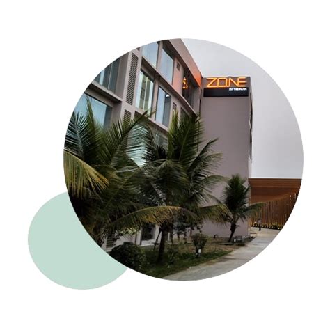 Zone by The Park Digha