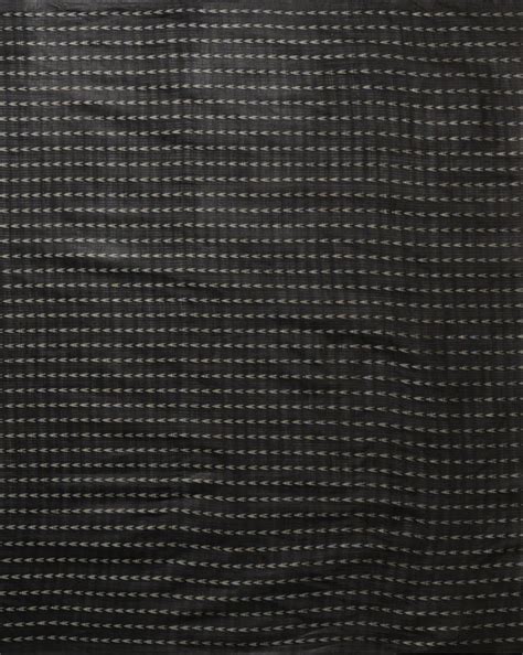 Indiehaat | Katan Silk Tie Dyed Black & Yellow Suit – Indiehaat.com