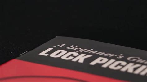 Secure Pro Lock Pick Set 的图像结果