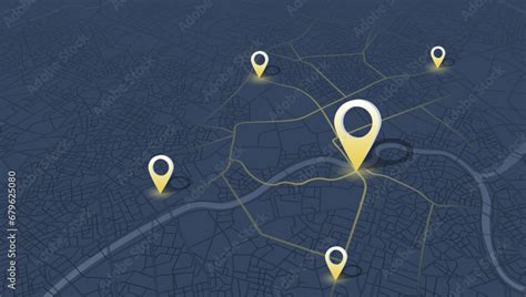 GPS Tracking Map 的图像结果