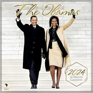 African American Expressions 2024 Wall Calendars - Monthly Calendars ...