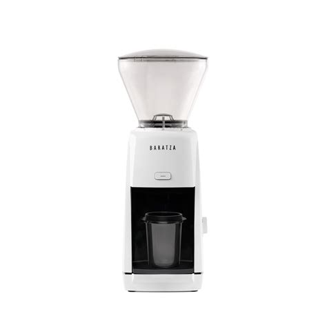 Baratza Encore ESP Coffee Grinder - From Manual Brewing To Espresso ...