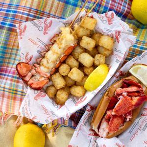 Cousins Maine Lobster- Culver CIty Fiesta La Ballona, Veterans Memorial ...