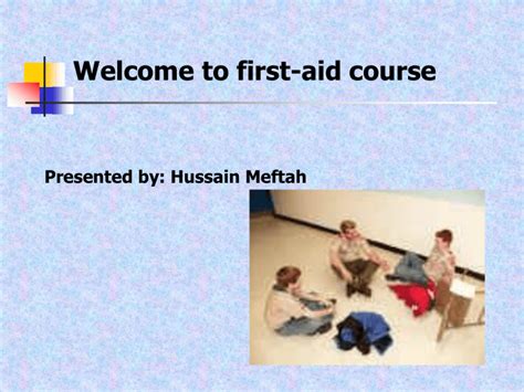 Image result for First Aid Picture for Presentation Introduction