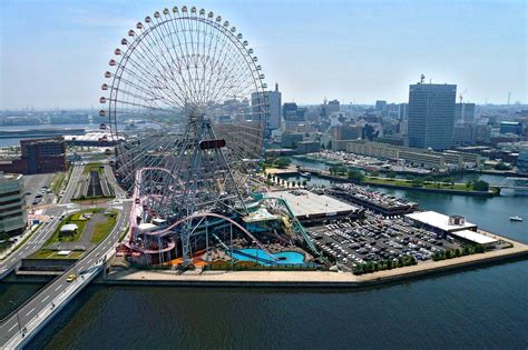10 Best Things to Do in Yokohama - What is Yokohama Most Famous For? – Go Guides - where to go in yokohama japan