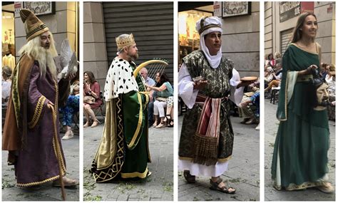 PHOTOS: Corpus Christi procession in Valencia, Spain, continues to ...