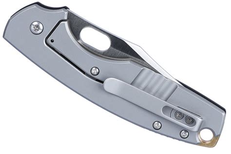 CRKT Pilar IV, Black pocket knife, Jesper Voxnaes design ...