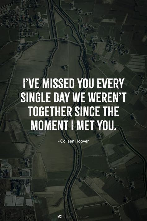 129 Romantic "I Miss You" Quotes for Him - Bright Drops