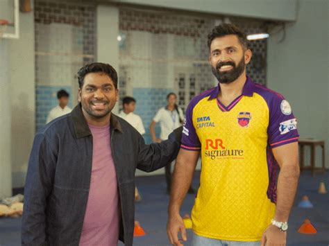 WPL 2026- UP Warriorz appoint Abhishek Nayar as head coach: Ex-India ...