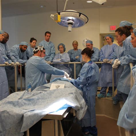 Simulation Fellowship | Department of Emergency Medicine