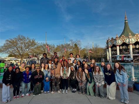Harding Academy Memphis | MUSIC IN THE PARKS ESPRIT DE CORPS AWARD ...