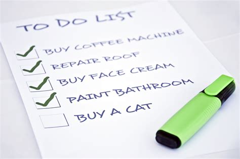 Home Inventory Checklist: 20 Key Tasks to Stay Organized