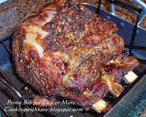 Easy Prime Rib for Two Ideas You'll Love - How to Make Perfect Recipes