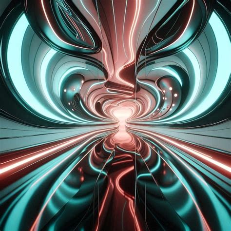 Heat Wave Visual Neon Future Tech 的图像结果