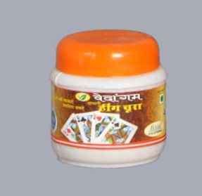 Shreeda Herbals | Hing, Compounded Hing, Asafoetida, Spices, Jaljeera ...