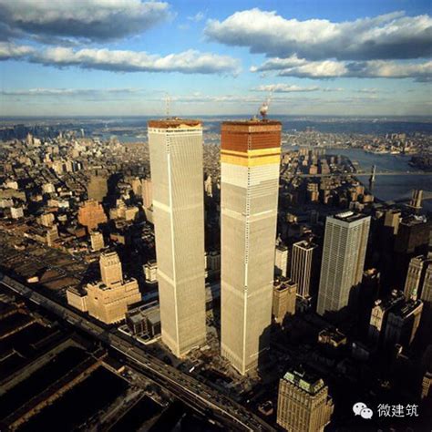 9·11事件19周年 纽约双子塔“悼念之光”纪念遇难者_美国