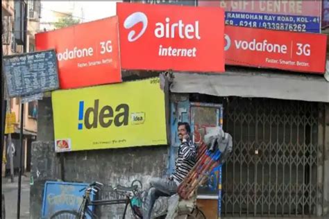 Indian telecom sector Q1FY26 results show steady growth, 5G expansion